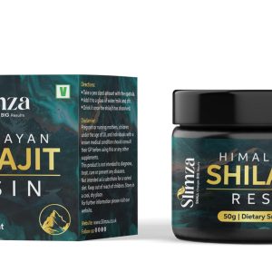SHILAJIT RESIN HIMALAYAN 50g