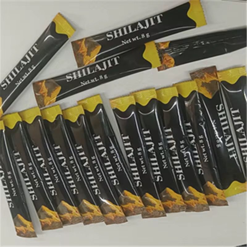 HIMALAYAN SHILAJIT HONEY STICKS - Image 2