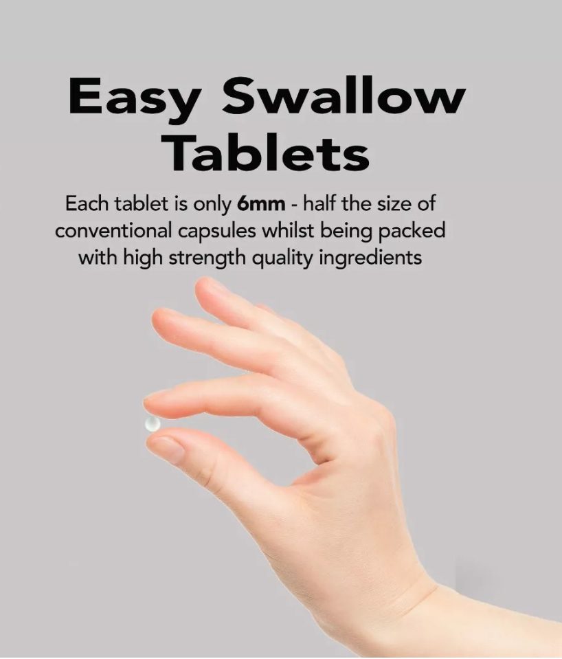 BIOTIN TABLETS - Image 4