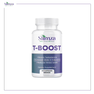 T-BOOST (TESTOSTERONE BOOST) CAPSULES 686mg