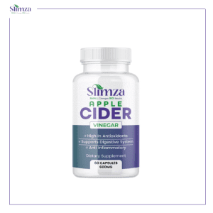 APPLE CIDER VINEGAR CAPSULES