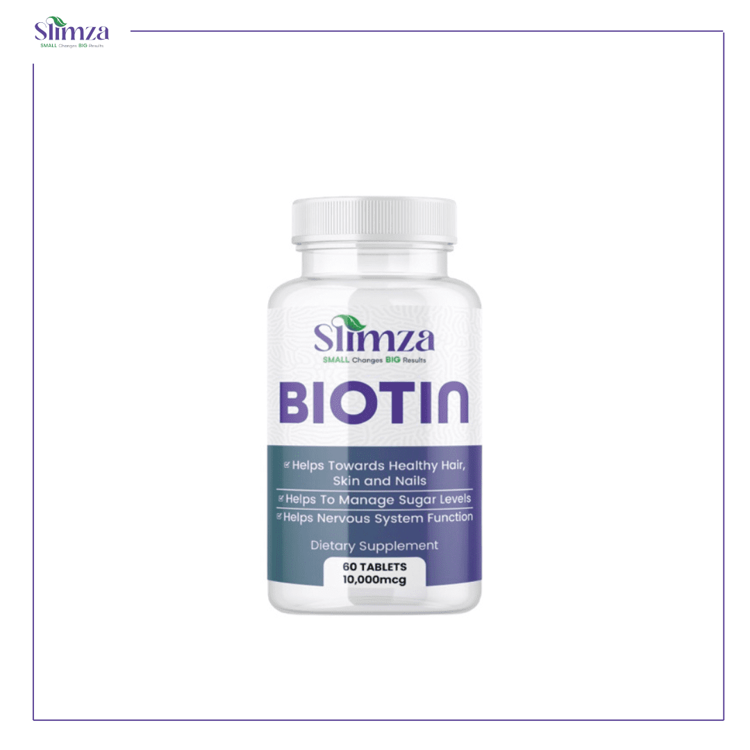 BIOTIN TABLETS