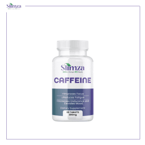CAFFEINE TABLETS 200mg