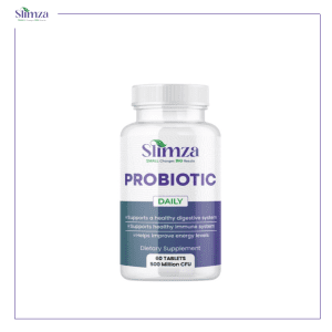 PROBIOTIC TABLETS 500 million cfu