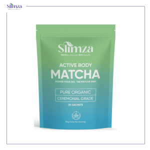 MATCHA POWER PURE GRADE CEREMONIAL MATCHA