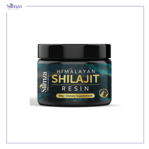 SHILAJIT RESIN HIMALAYAN 50g