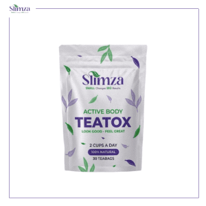 MORNING BOOST TEATOX TEA