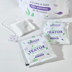 MORNING BOOST TEATOX TEA